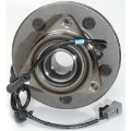 Picture of MOOG 00-01 Dodge Ram 1500 Front Hub Assembly
