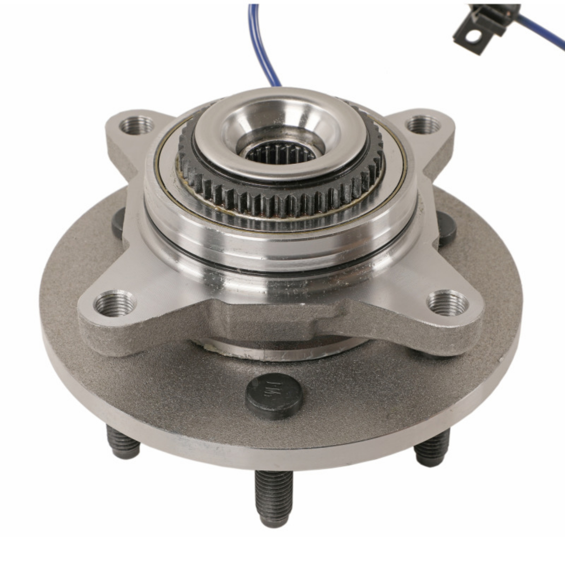 Picture of MOOG 00-06 Ford Expedition Front Hub Assembly