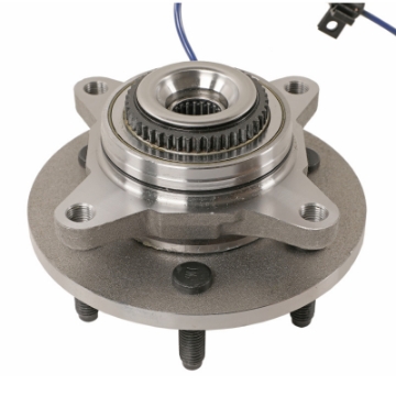 Picture of MOOG 00-06 Ford Expedition Front Hub Assembly