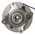 Picture of MOOG 00-06 Ford Expedition Front Hub Assembly