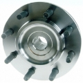 Picture of MOOG 00-01 Dodge Ram 2500 Front Hub Assembly