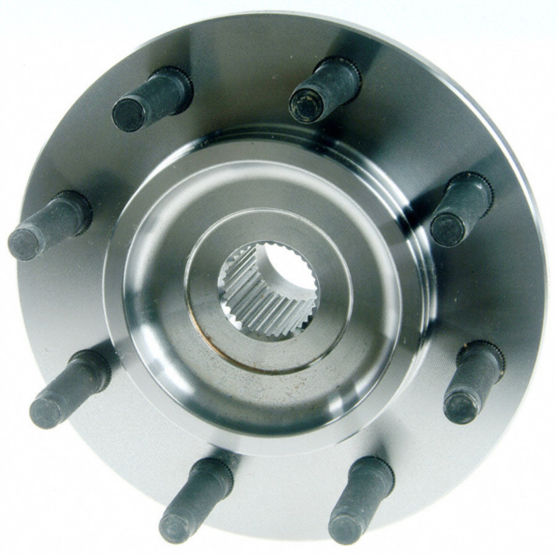 Picture of MOOG 00-01 Dodge Ram 2500 Front Hub Assembly