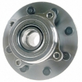 Picture of MOOG 00-01 Dodge Ram 2500 Front Hub Assembly