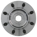 Picture of MOOG 00-02 Dodge Ram 2500 Front Hub Assembly