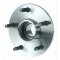Picture of MOOG 00-01 Dodge Ram 1500 Front Hub Assembly