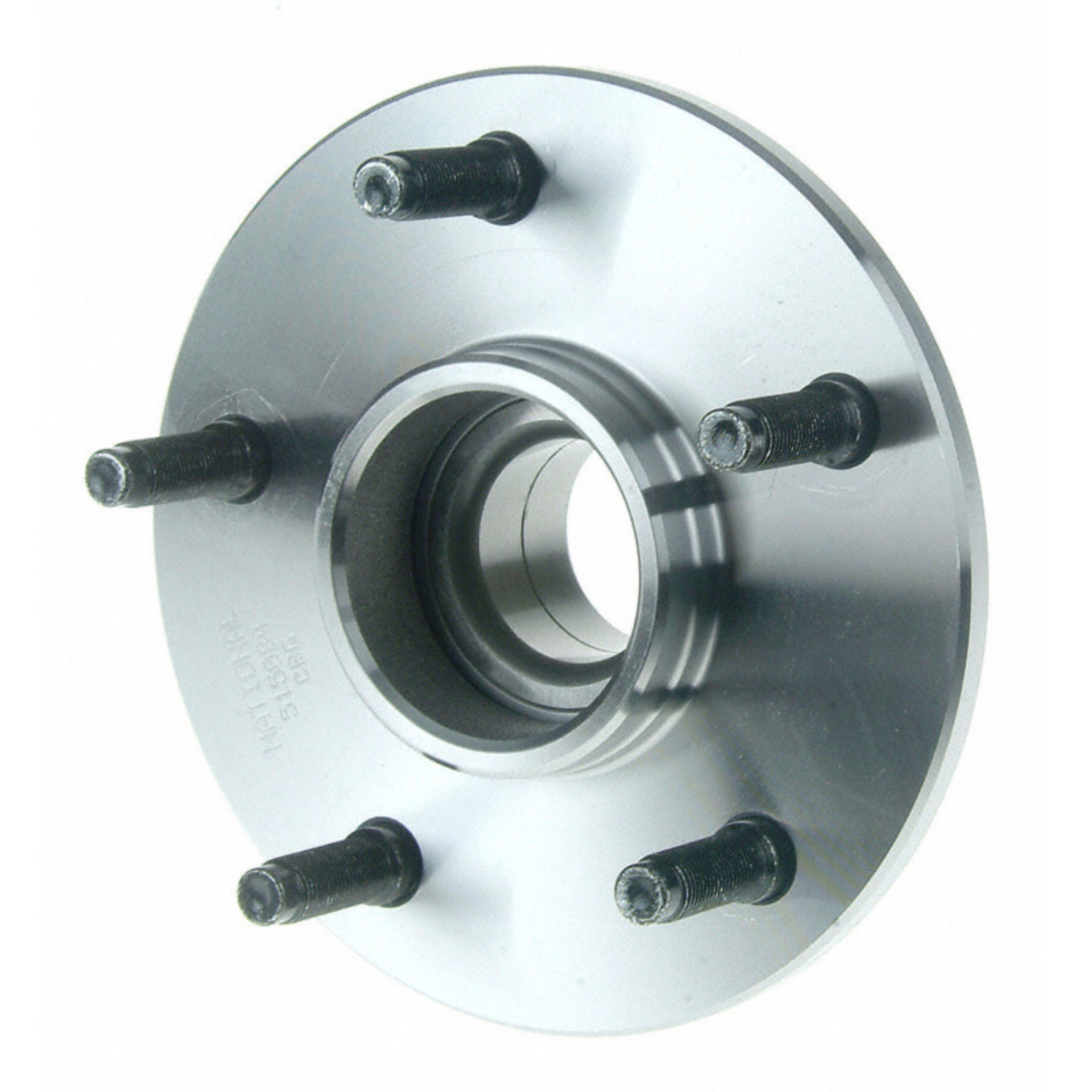 Picture of MOOG 00-01 Dodge Ram 1500 Front Hub Assembly