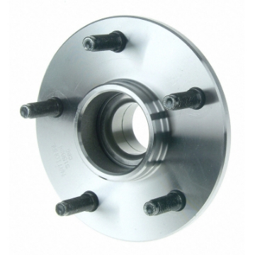 Picture of MOOG 00-01 Dodge Ram 1500 Front Hub Assembly