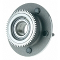 Picture of MOOG 00-01 Dodge Ram 1500 Front Hub Assembly
