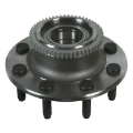 Picture of MOOG 00-02 Dodge Ram 2500 Front Hub Assembly