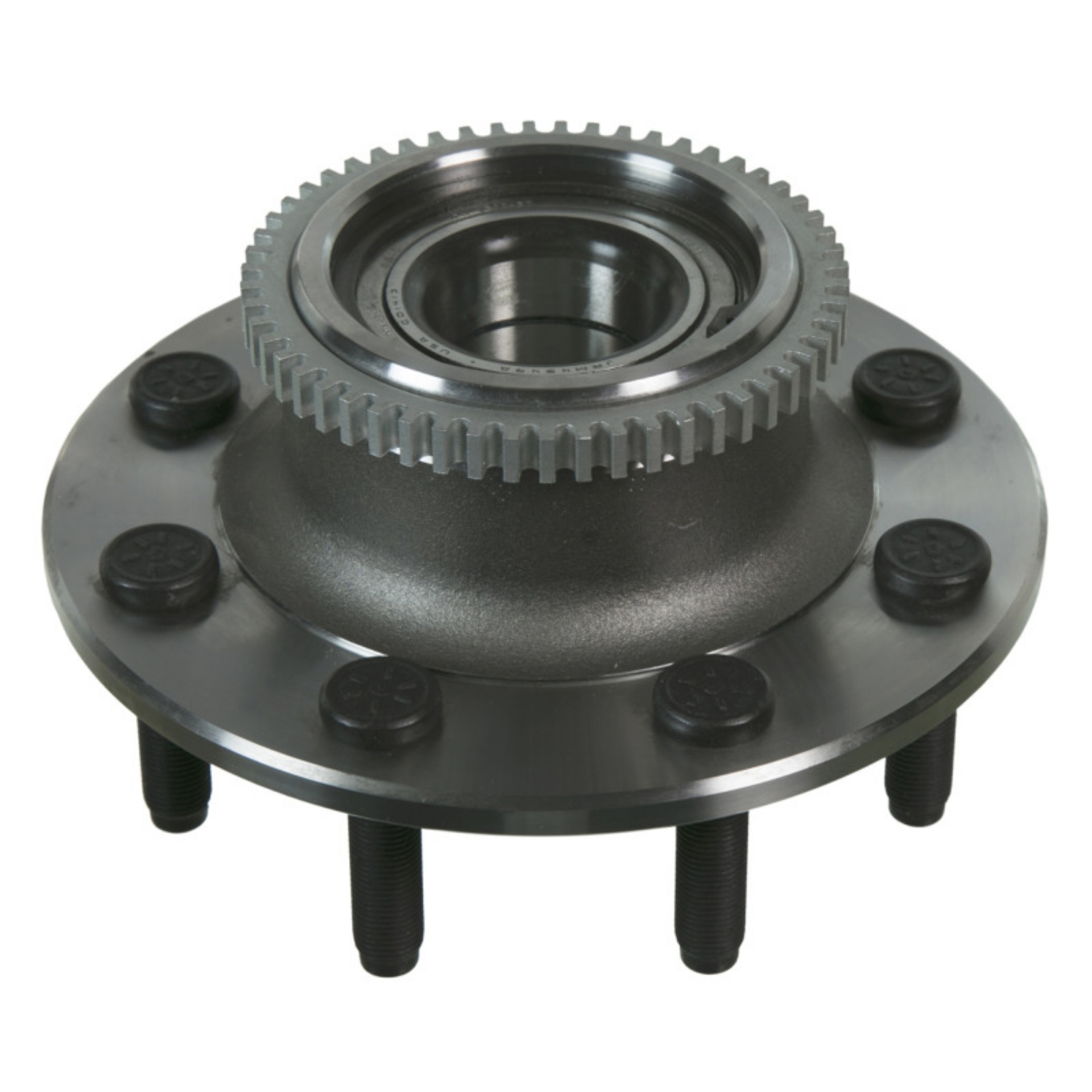 Picture of MOOG 00-02 Dodge Ram 2500 Front Hub Assembly