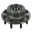 Picture of MOOG 00-02 Dodge Ram 2500 Front Hub Assembly