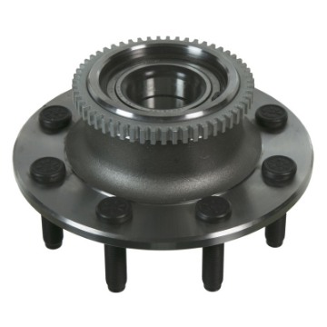 Picture of MOOG 00-02 Dodge Ram 2500 Front Hub Assembly