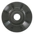 Picture of MOOG 00-02 Dodge Ram 2500 Front Hub Assembly