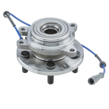 Picture of MOOG 99-04 Land Rover Discovery Series II Rear Hub Assembly