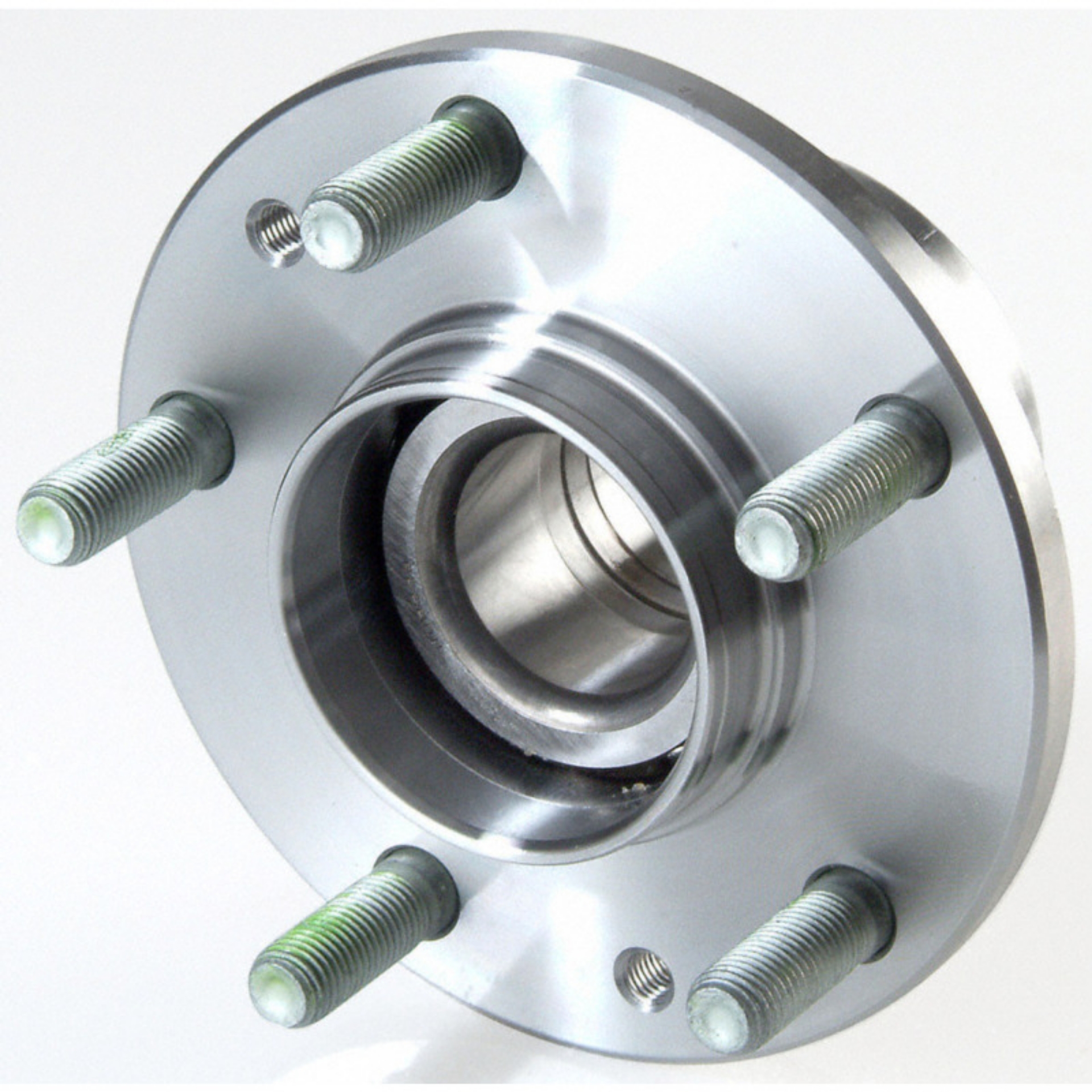 Picture of MOOG 00-01 Mazda MPV Rear Hub Assembly