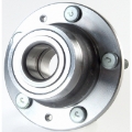 Picture of MOOG 00-01 Mazda MPV Rear Hub Assembly