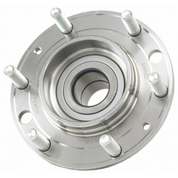 Picture of MOOG 99-04 Land Rover Discovery Series II Rear Hub Assembly