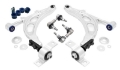 Picture of SuperPro 02-05 Subaru Impreza WRX - 04-06 WRX STI Front Lower Alloy Control Arm Kit