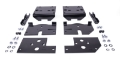 Picture of Air Lift 09-15 Ford Raptor 4WD LoadLifter 5000 Ultimate Air Spring Kit w-Internal Jounce Bumper
