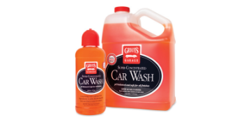 Picture of Griots Garage Car Wash - 1 Gallon
