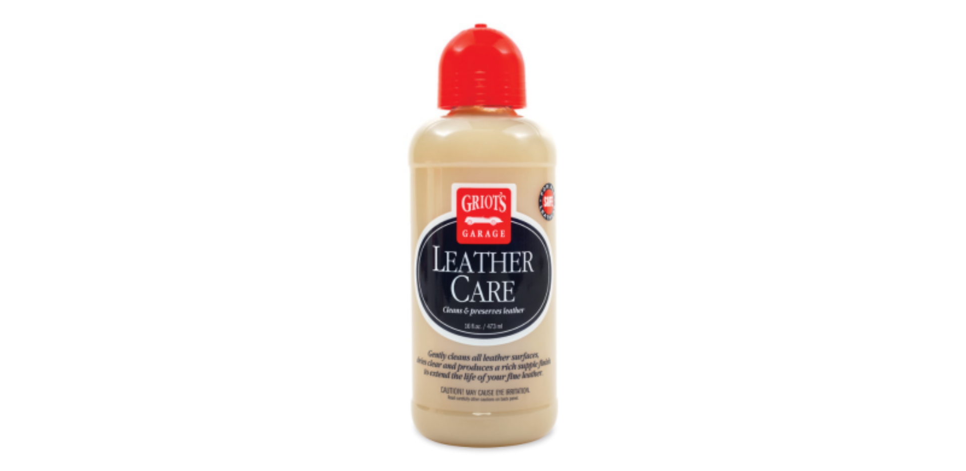 Picture of Griots Garage Leather Care - 16oz