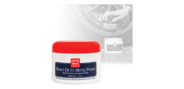 Picture of Griots Garage Heavy-Duty Metal Polish - 6oz