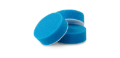 Picture of Griots Garage 3in Blue Applicator Sponges Set of 3