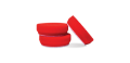 Picture of Griots Garage 3in Red Waxing Pads Set of 3