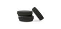 Picture of Griots Garage 3in Black Finishing Pads Set of 3