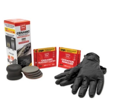 Picture of Griots Garage Severe Ceramic Headlight Restoration Kit