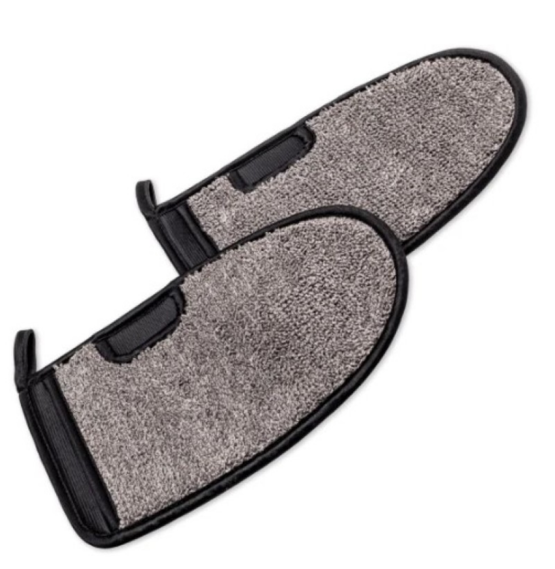 Picture of Griots Garage Microfiber Wheel Wash Mitts Set of 2