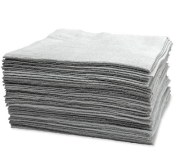 Picture of Griots Garage Microfiber Edgeless Utility Towels Set of 50