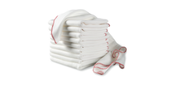 Picture of Griots Garage 10 Cotton Polishing Cloths