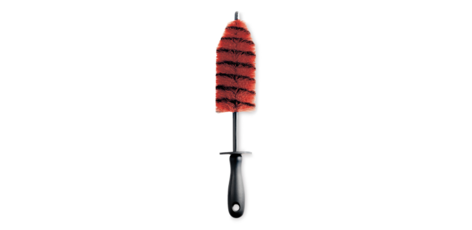 Picture of Griots Garage Compact Bendable Wheel Brush