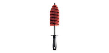 Picture of Griots Garage Compact Bendable Wheel Brush