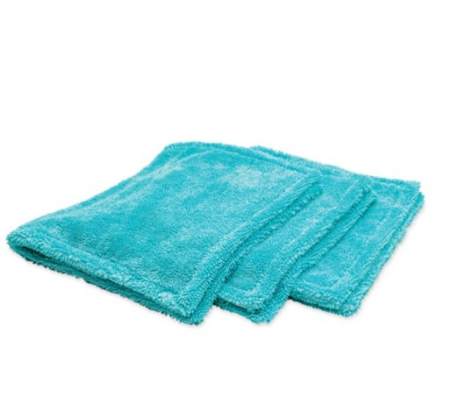 Picture of Griots Garage PFM Edgeless Detailing Towels Set of 3