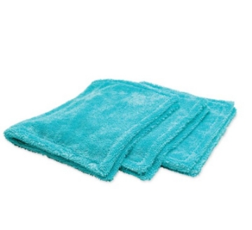 Picture of Griots Garage PFM Edgeless Detailing Towels Set of 3