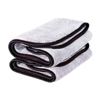 Picture of Griots Garage PFM Terry Weave Towel Set of 2