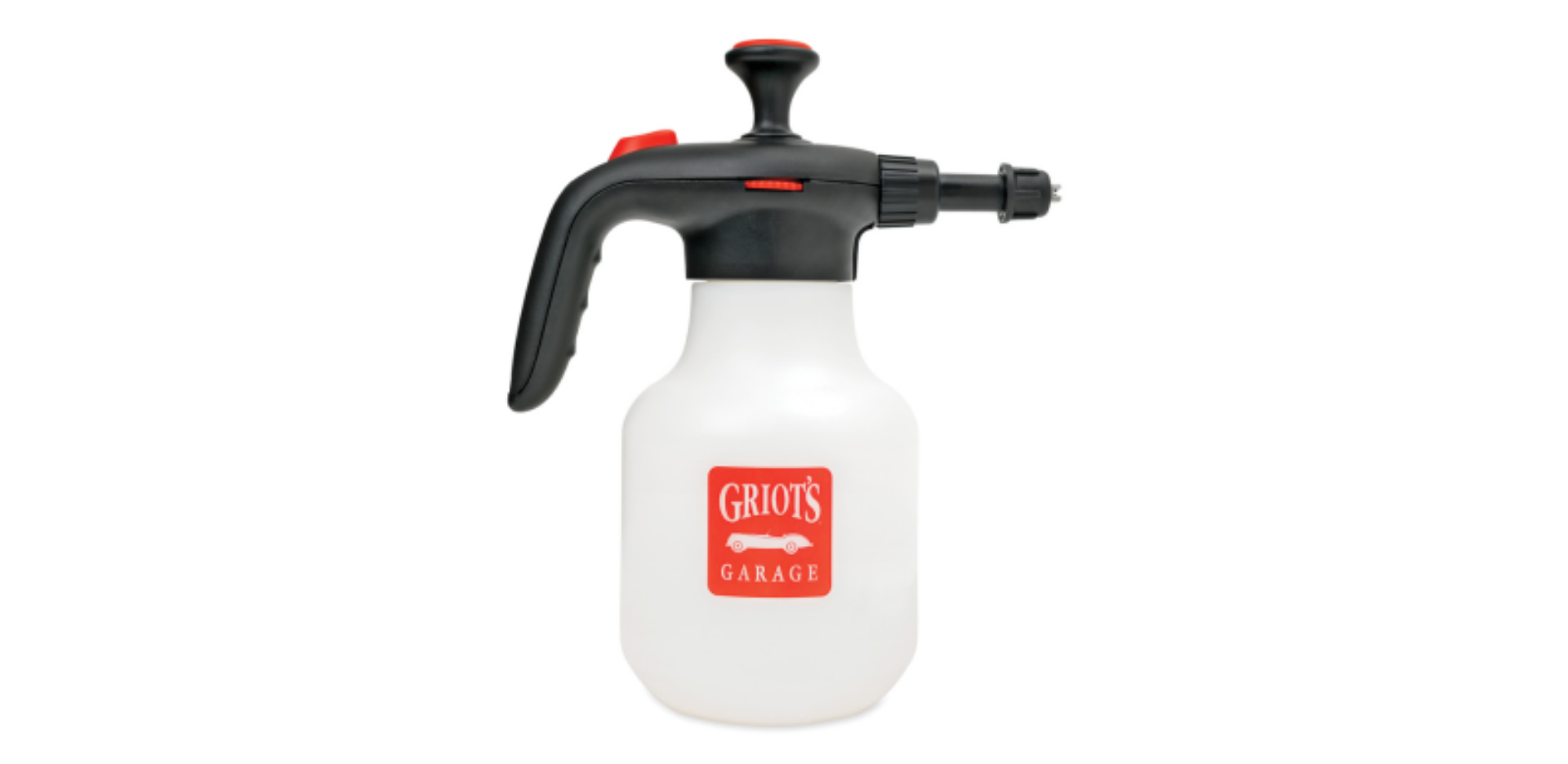 Picture of Griots Garage Pump Up Foamer