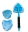 Picture of Griots Garage Window Cleaner Set