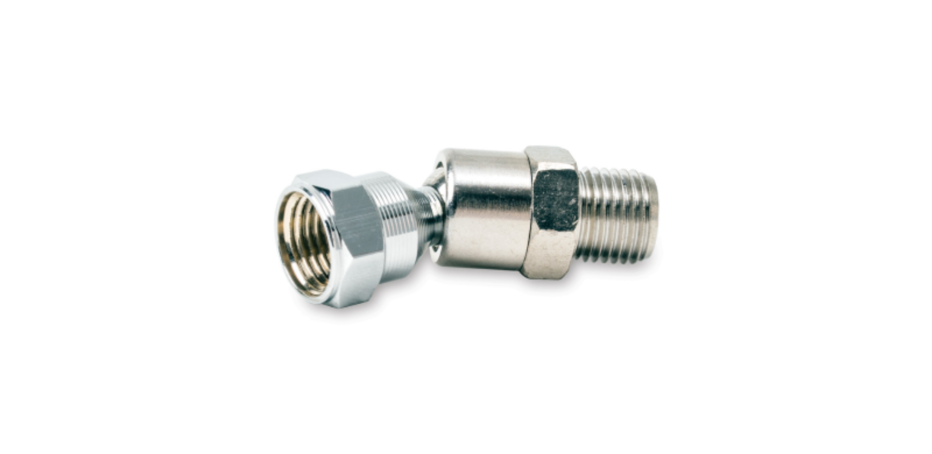 Picture of Griots Garage Air Swivel Fitting