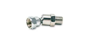 Picture of Griots Garage Air Swivel Fitting