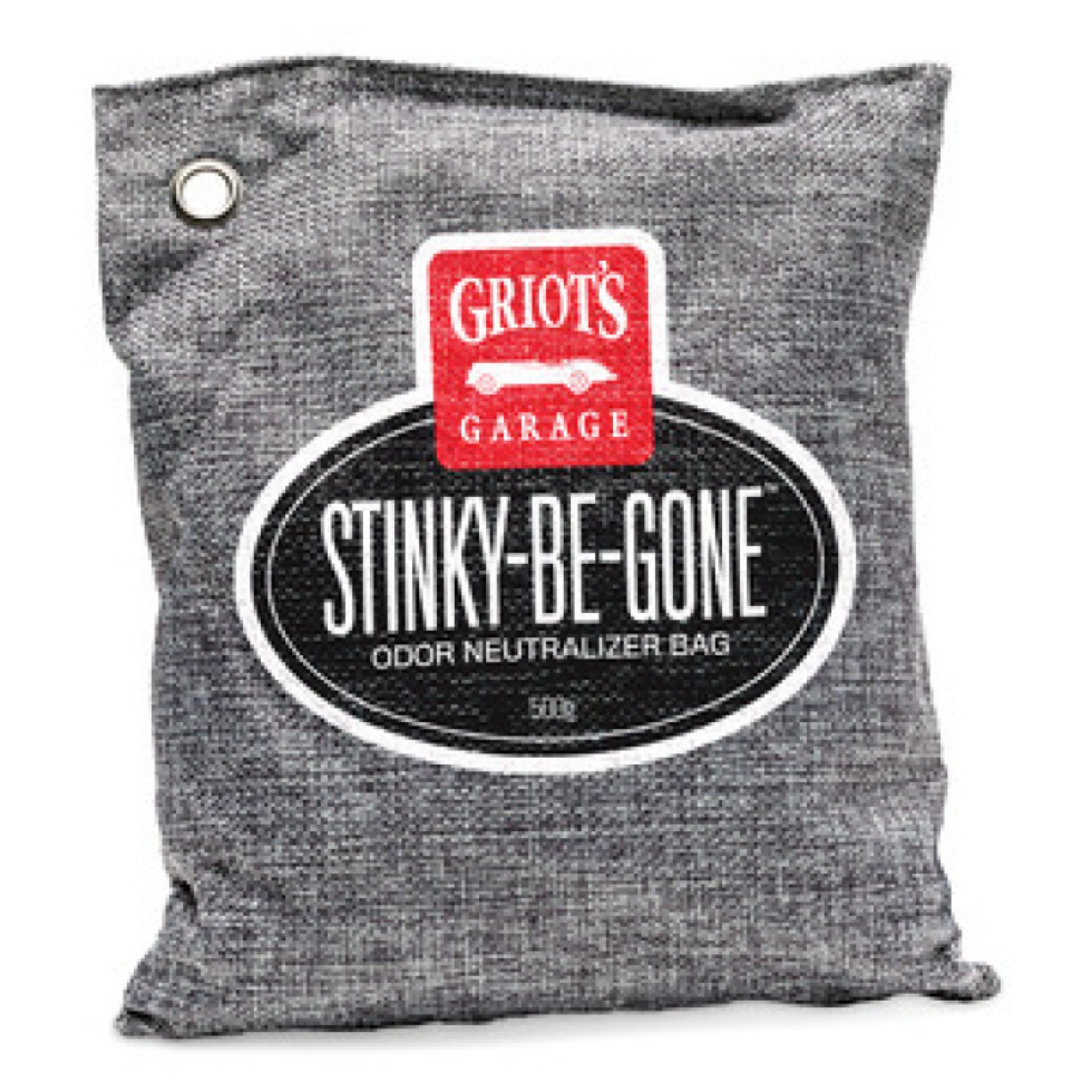Picture of Griots Garage Stinky-Be-Gone Odor Neutralizing Bag - 500g
