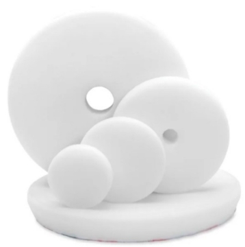 Picture of Griots Garage BOSS 1in Fast Correcting Foam Pads Set of 6
