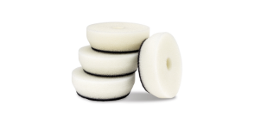 Picture of Griots Garage BOSS 2in Fast Correcting Foam Pads Set of 4