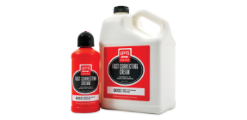 Picture of Griots Garage BOSS Fast Correcting Cream - 16oz