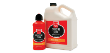 Picture of Griots Garage BOSS Correcting Cream - 16oz