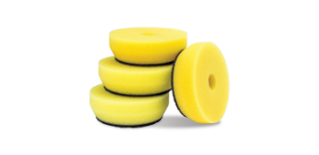 Picture of Griots Garage BOSS 2in Perfecting Foam Pads Set of 4