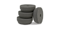 Picture of Griots Garage BOSS 2in Finishing Foam Pads Set of 4