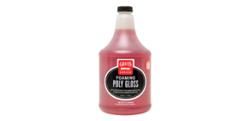 Picture of Griots Garage FOAMING POLY GLOSS - 35oz